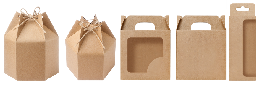 Krijgsgevangene Tact Persona Verpakkingen bedrukken: goedkoop en kleine oplage mogelijk